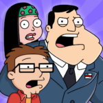 American Dad Apocalypse Soon MOD Unlimited Money 1.34.0