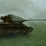 Armor Age WW2 tank strategy MOD Unlimited Money 1.20.323