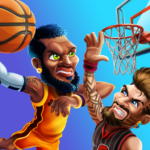 Basketball Arena Online Game MOD Unlimited Money 1.86.2