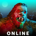 Bigfoot Hunting Multiplayer MOD Unlimited Money 1.1.23