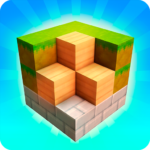 Block Craft 3DBuilding Game MOD Unlimited Money 2.15.0