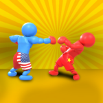 Cage Fight 3D MOD Unlimited Money 1.5.3