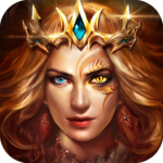 Clash of Queens Light or Dark MOD Unlimited Money 2.9.14