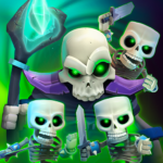 Clash of Wizards MOD Unlimited Money 0.92.0