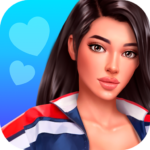 College Love Game MOD Unlimited Money 1.30.4