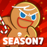 Cookie Run OvenBreak MOD Unlimited Money VARY