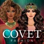 Covet Fashion – Dress Up Game MOD Unlimited Money 22.13.84