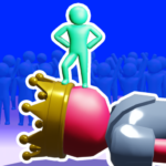 Crowd Evolution MOD Unlimited Money 5.0.2