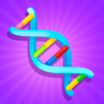 DNA Evolution 3D MOD Unlimited Money 1.9.4