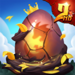 Dragon Tamer MOD Unlimited Money 1.0.40