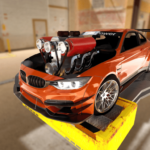 Dyno 2 Race – Car Tuning MOD Unlimited Money 0.3