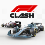 F1 Clash – Car Racing Manager MOD Unlimited Money 24.00.18569