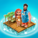 Family Island Farming game MOD Unlimited Money 2022204.1.22155