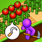 Farm Land – Farming life game MOD Unlimited Money 2.2.9