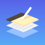 Flexcil Notes PDF Reader MOD Unlimited Money 1.1.8.8