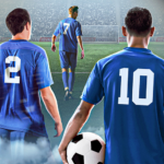 Football Rivals Online Soccer MOD Unlimited Money 1.47.7