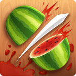 Fruit Ninja MOD Unlimited Money 3.18.0