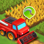 Harvest Land MOD Unlimited Money 1.12.9