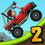 Hill Climb Racing 2 MOD Unlimited Money 1.52.0