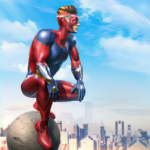 Hurricane Superhero Wind Tor MOD Unlimited Money 1.6.2