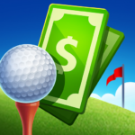 Idle Golf Tycoon MOD Unlimited Money 2.1.1