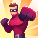 Invincible Hero MOD Unlimited Money 0.5.4