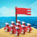 Island War MOD Unlimited Money VARY