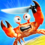 King of Crabs MOD Unlimited Money 1.16.0