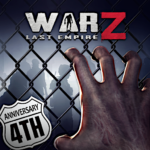 Last Empire – War Z Strategy MOD Unlimited Money 1.0.383