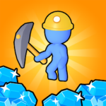 Mining Master – Adventure Game MOD Unlimited Money