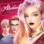 Moments Choose Your Story MOD Unlimited Money 1.1.19
