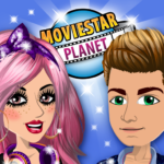 MovieStarPlanet MOD Unlimited Money 50.0.7