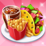 My Cooking Restaurant Game MOD Unlimited Money 11.0.65.5083