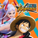 ONE PIECE Bounty Rush MOD Unlimited Money 53000