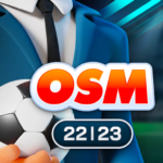 OSM 2223 – Soccer Game MOD Unlimited Money 4.0.4.5