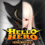 RPG Hello Hero Epic Battle MOD Unlimited Money 4.11.0