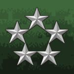 Raising Rank Insignia MOD Unlimited Money 3.0.6