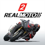 Real Moto 2 MOD Unlimited Money 1.0.651