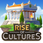 Rise of Cultures Kingdom game MOD Unlimited Money 1.45.2