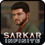 Sarkar Infinite MOD Unlimited Money 3.6