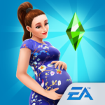 The Sims FreePlay MOD Unlimited Money 5.72.0