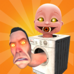 Toilet Monster Battle MOD Unlimited Money 0.0.1