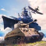 War Thunder Mobile MOD Unlimited Money 0.1.0.41