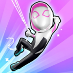 Web Swing Hero MOD Unlimited Money 0.58