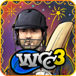 World Cricket Championship 3 MOD Unlimited Money 1.4.7