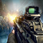 Zombie Frontier 3 Sniper FPS MOD Unlimited Money 2.47