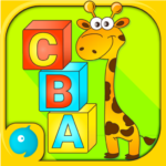 ABC Learning Games for Kids 2 MOD Unlimited Money 3.7.4.4