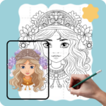 AR Draw Sketch Sketch Paint MOD Premium 1.0.5