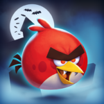 Angry Birds 2 MOD Unlimited Money 3.5.2