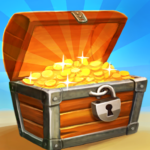 Artifact Quest – Match 3 Games MOD Unlimited Money 1.2.3